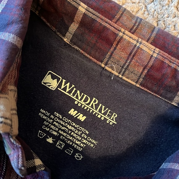 Windriver size medium - Picture 3 of 4